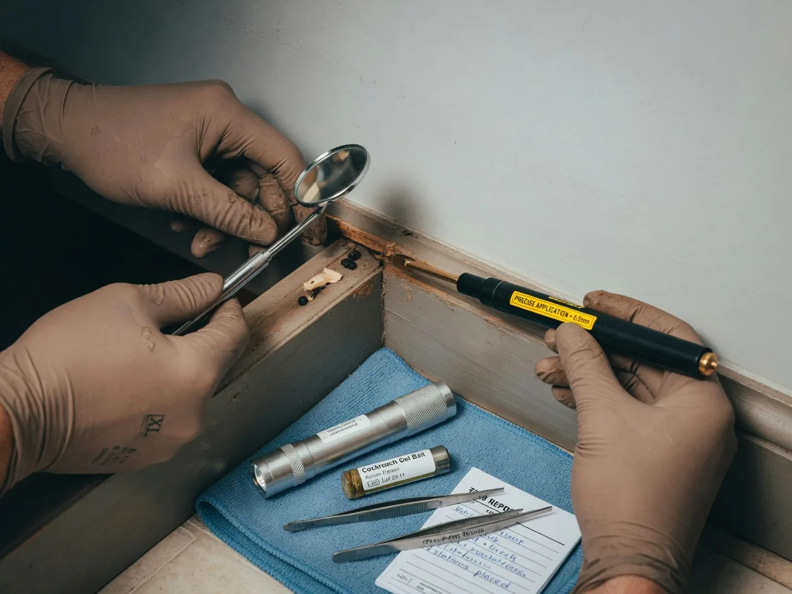 Why choose Emergency Pest Control in Titonka, IA
